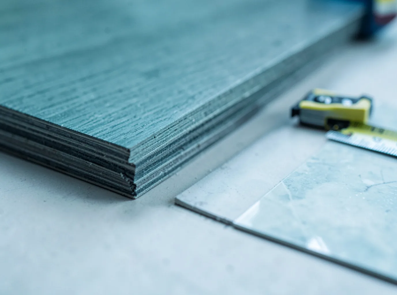 Luxury Vinyl Plank Installation Crestline, OH FAQs